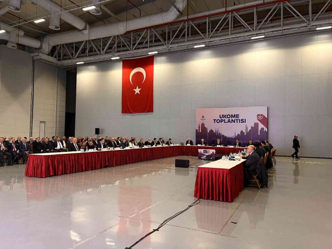 İ̇stanbul’a 2 Bin 125 Yeni Taksi