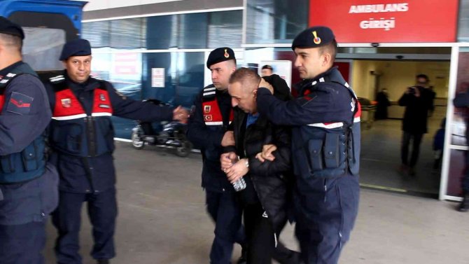 Kırklareli Tarihinin En Büyük Uyuşturucu Operasyonunda Tutuklu Sayısı 4’e Yükseldi