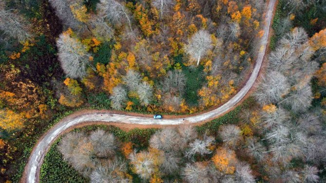 Kartepe’nin En Güzel Fotoğrafları Seçildi