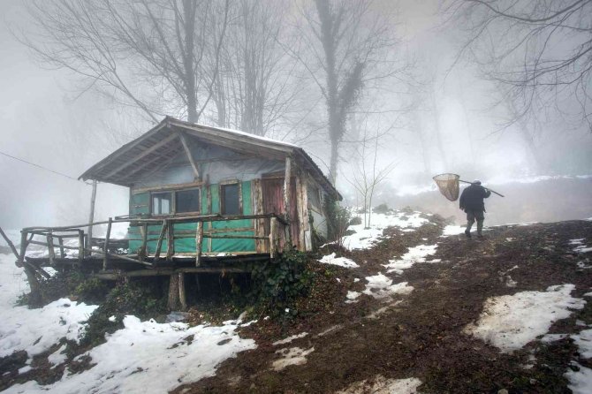 Kartepe’nin En Güzel Fotoğrafları Seçildi