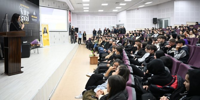 Gençlere Etkili İletişim Ve Liderlik Eğitimi