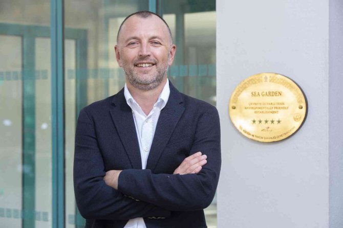 Otel Çalışanlarına Kariyer Gelişimi Fırsatı