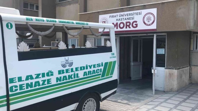 Hemşire Kızlarının Yolunu Bekleyen Aile, Ölüm Haberini Aldı