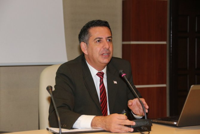 "Lozan Antlaşması’na Aykırı Olarak Silahlandırılan Yunan Adaları, Yunan Tarafının Saldırgan Tutumunu Göstermektedir"