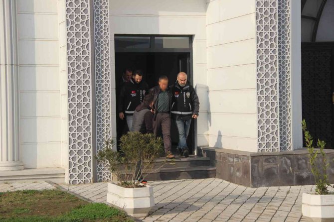 Kocaeli’de Cinayet Şüphelisi 17 Yıl Sonra Yakalandı