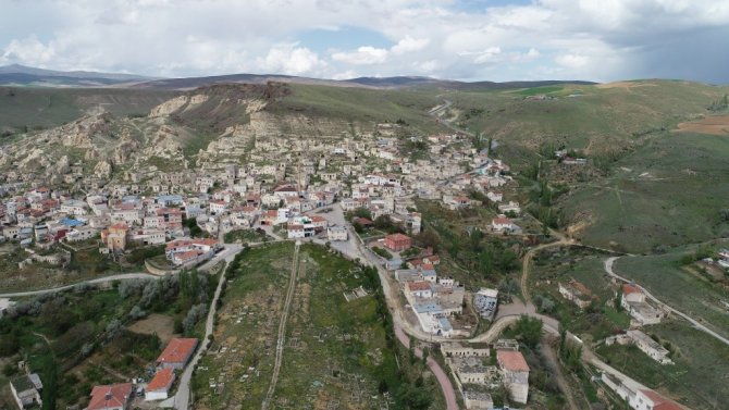 Başkan Çolakbayrakdar; “Dünya’da, Termal Turizmin Yeni Adresi Bayramhacı Olacak”