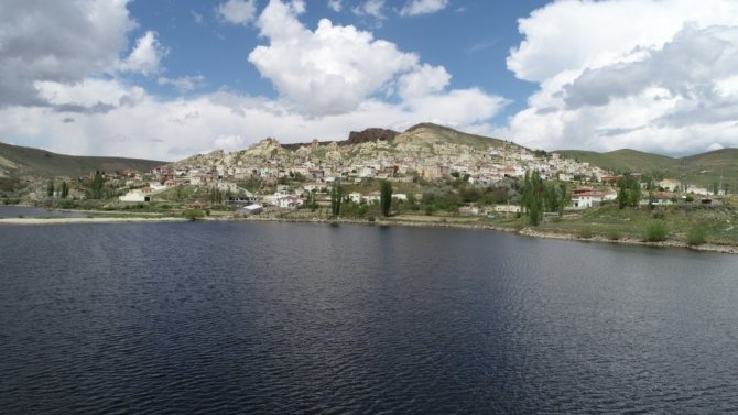 Başkan Çolakbayrakdar; “Dünya’da, Termal Turizmin Yeni Adresi Bayramhacı Olacak”
