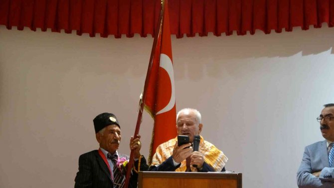 Türk Dünyasından Sanatçılar Kozan’da Buluştu