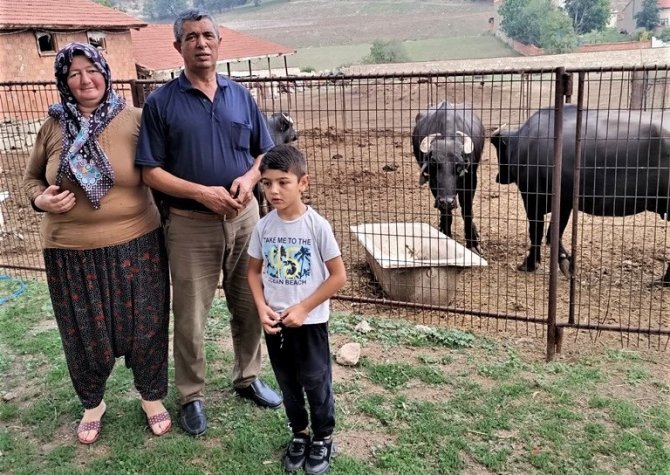 Kütahya’da Orman Köylüsüne 14 Milyon Tl Kredi Desteği