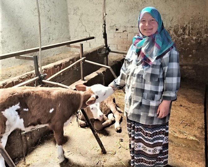 Kütahya’da Orman Köylüsüne 14 Milyon Tl Kredi Desteği