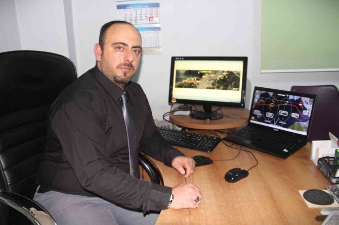 Deprem Uzmanından Çarpıcı Açıklama, “Büyük Deprem Marmara’da Değil Ege’de Olacak”