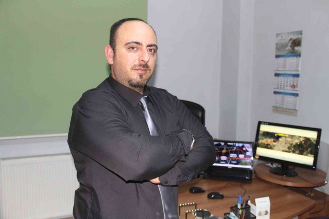 Deprem Uzmanından Çarpıcı Açıklama, “Büyük Deprem Marmara’da Değil Ege’de Olacak”