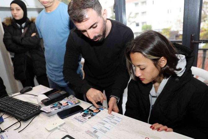 İ̇kametini Menteşe’ye Aldırana Ücretsiz Kent Kart