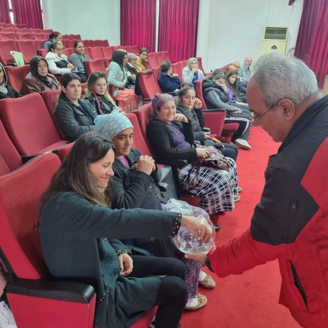 Muğla’da 130 Kadın Üreticiye Koç Ve Koyun Dağıtılacak