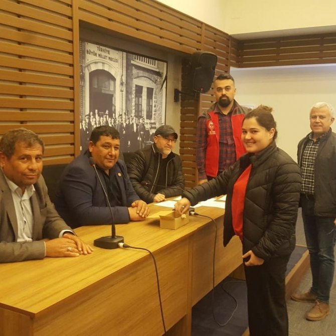 Muğla’da 130 Kadın Üreticiye Koç Ve Koyun Dağıtılacak