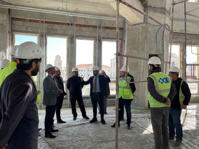 Türk Mühendislik Firmaları Başarılarıyla Avrupa’yı Solladı