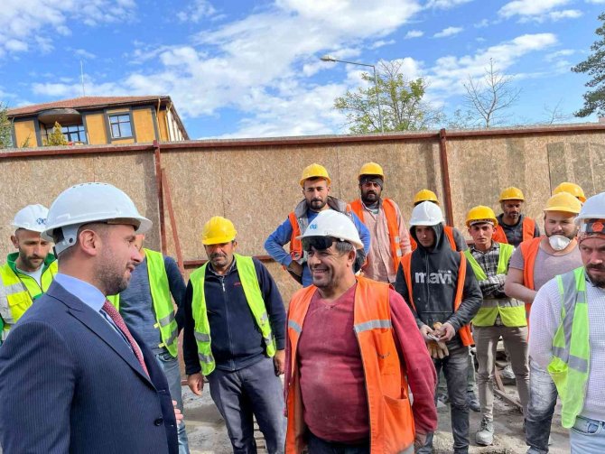 Türk Mühendislik Firmaları Başarılarıyla Avrupa’yı Solladı