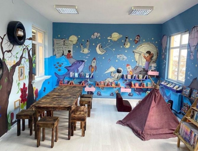 Okullar Arasındaki Farklılıkları En Aza İndirgeyen “Temel Eğitimde 10 Bin Okul Projesi” Tamamlandı