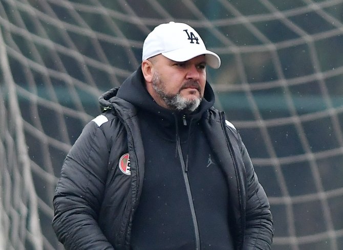 Turgutluspor’da Tüm Planlar Kazanmak İçin