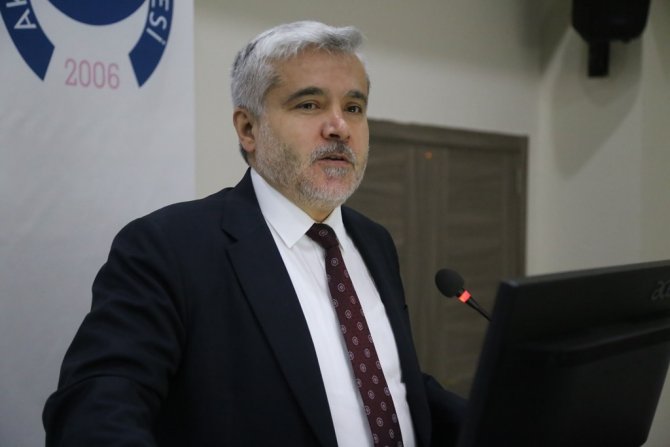 Asü, Enerjisini Güneşten Alacak