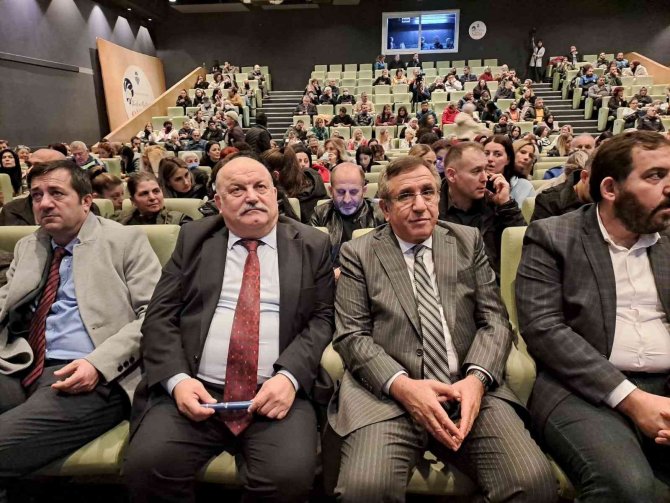 Shkv’den Patikent Projesi