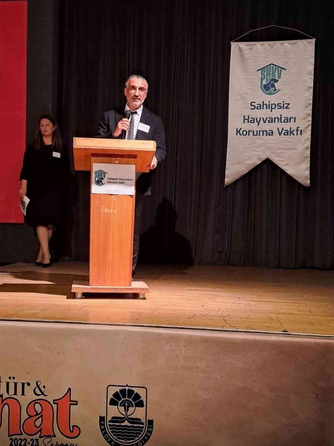 Shkv’den Patikent Projesi