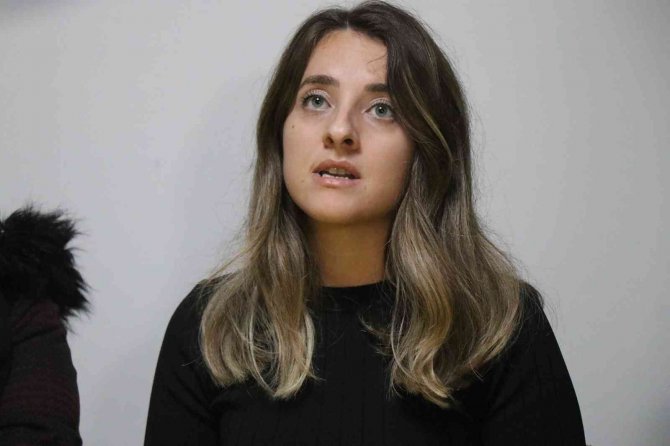Sakarya’daki Cinsel Taciz Dehşetini Acılı Anne Gözyaşlarıyla Anlattı