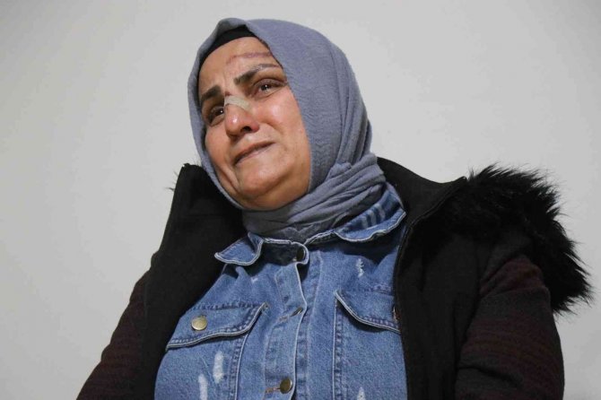 Sakarya’daki Cinsel Taciz Dehşetini Acılı Anne Gözyaşlarıyla Anlattı