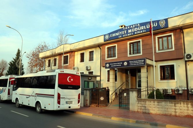 Genç Kıza Cinsel Taciz Dehşeti: Ellerini Bağlayıp Taciz Etmeye Çalışmış