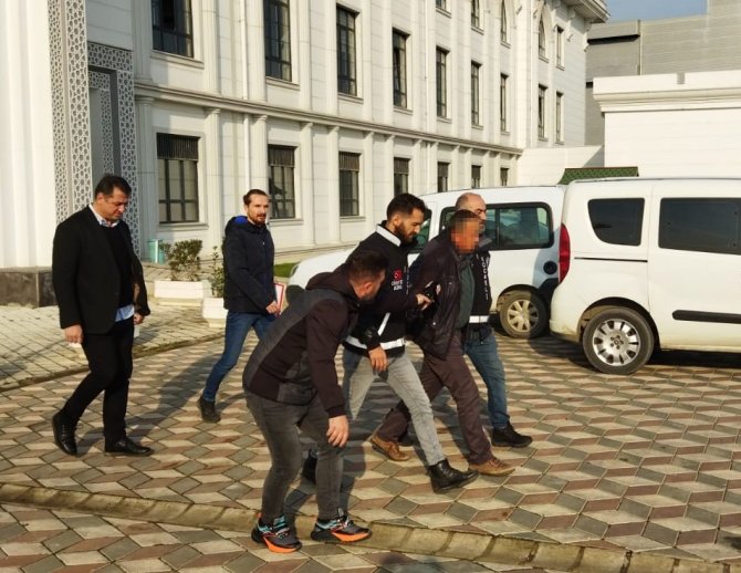 17 Yıllık Faili Meçhul Cinayet Aydınlatıldı