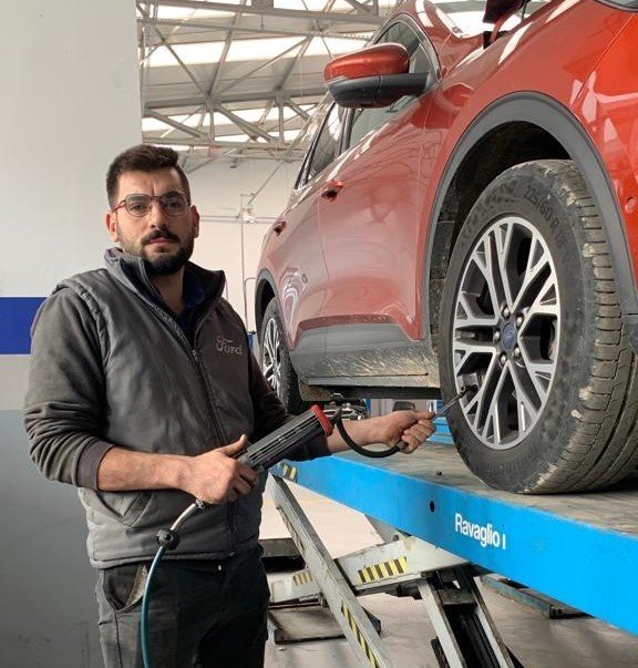 Aydın’da Kış Lastiği Zorunlu Değil