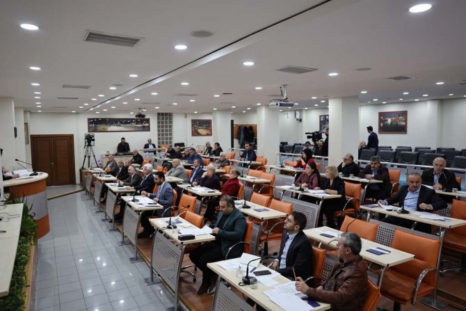 Sivas Belediyesine Rekor Bütçe