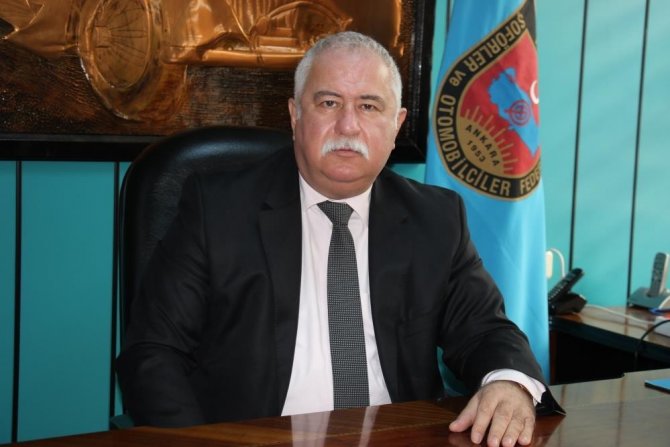 Aydın’da Kış Lastiği Zorunlu Değil