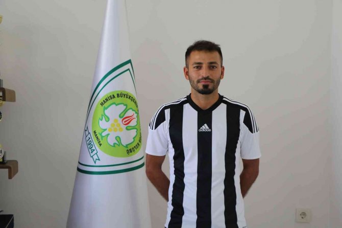 Manisa Fk’da Sakatlık Şoku