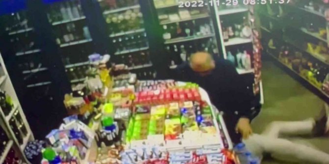 Ava Giderken Avlanan Hırsız Cebindeki 65 Tl’den Oldu