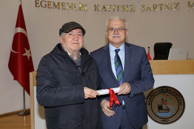 Burhaniye’de 40 Yıllık Tapu Hasreti Sona Erdi