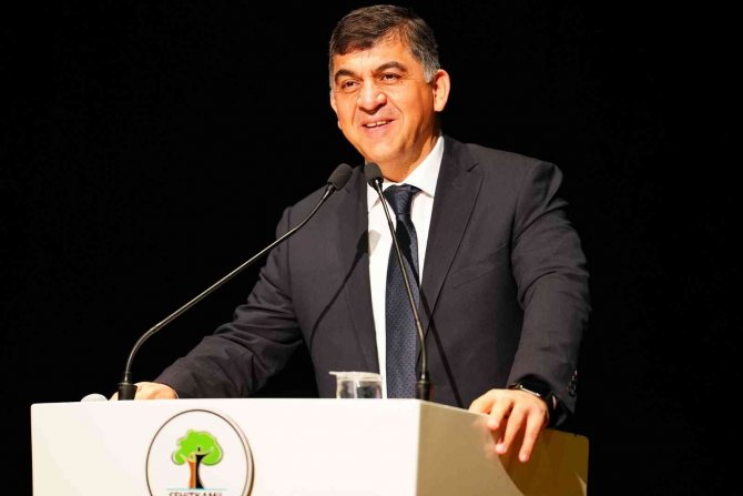 Öğrencilere Kırtasiye Desteği İçin Hazırlanan Kartlar Teslim Edildi