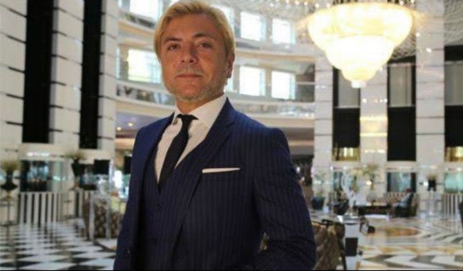 Turizmci Cömertoğlu: “Turizmciler Olarak Odamız Yok”