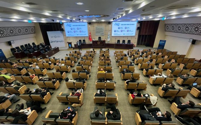 Türk Telekom Ve İ̇to’dan ‘Kobi̇’lerde Siber Güvenlik’ Semineri