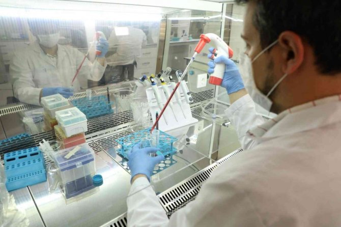 Barü’lü Öğrencilerin Sanayiye Yönelik 5 Araştırma Projesi Desteklendi