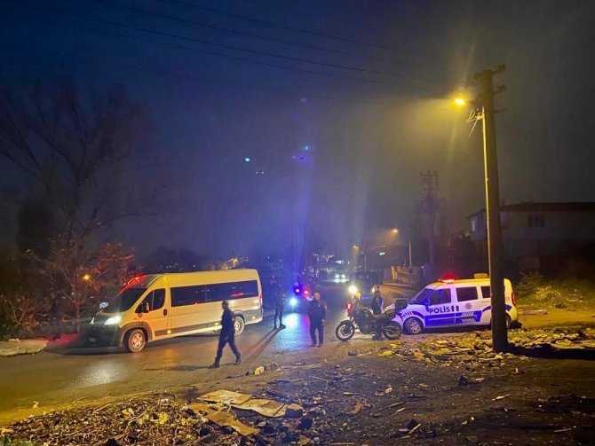 Yalova’da Uyuşturucu Operasyonu: 20 Gözaltı