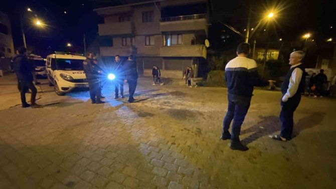 Ekipleri Alarma Geçiren İhbar Asılsız Çıktı