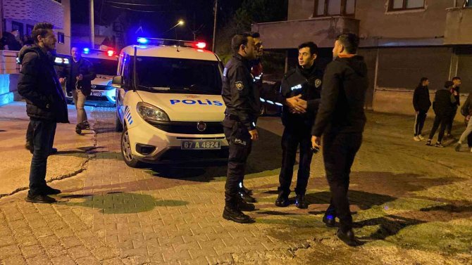 Ekipleri Alarma Geçiren İhbar Asılsız Çıktı