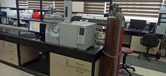 Adyümlab’da Mi̇k Ve Mbk Testleri Yapılmaya Başlandı
