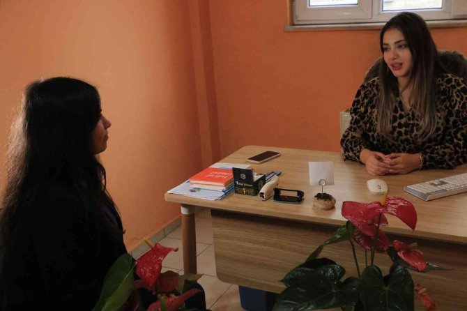 Diyarbakır’da Dezavantajlı Bölgelerde Vatandaşlara Ücretsiz Diyetisyen Desteği