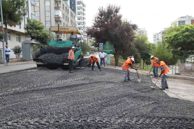 Atakum’da Ulaşım Ağı Güçleniyor