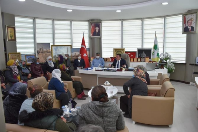 Bağlar Belediyesi’nden Semt Pazarları Açıklaması