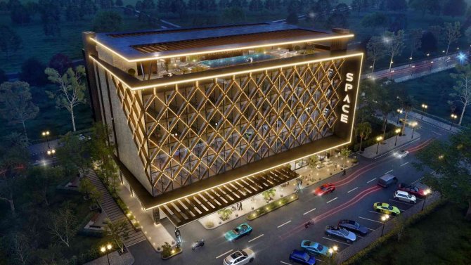 Avcılar’dan Bir Yılda Tamamlanacak Kira Garantili Konut Projesi