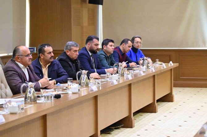 Kestane Üretiminde Yeni Yol Haritası