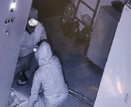 Jandarma Kablo Hırsızlarının İzini Sürüyor